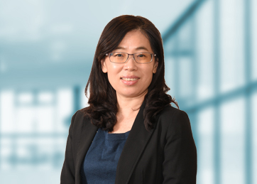 Sylvia Chang